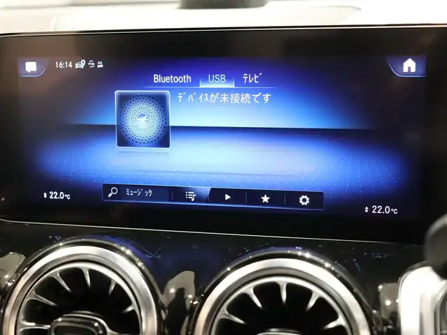 メルセデス・ベンツ Ｍ・ベンツ ＧＬＢ２００ｄ 4マチック AMGライン 静岡県 2022(令4)年 1.4万km 赤 ワンオーナー/純正ナビ/フルセグTV/衝突軽減ブレーキ/ACC/LKA/BSM/ドライブレコーダー/360°カメラ/パドルシフト/前席シートヒーター/LEDヘッドライト/パワーバックドア