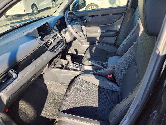 ホンダ ＷＲ－Ｖ Z ブラックスタイル 岩手県 2025(令7)年 0.1万km クリスタルブラックパール ホンダセンシング/ホンダコネクト＋ナビスペシャルパッケージ/リアカメラ/LEDフォグランプ/VSA/パドルシフト/クルーズコントロール/レーンキープアシスト/純正アルミホイール/USB給電