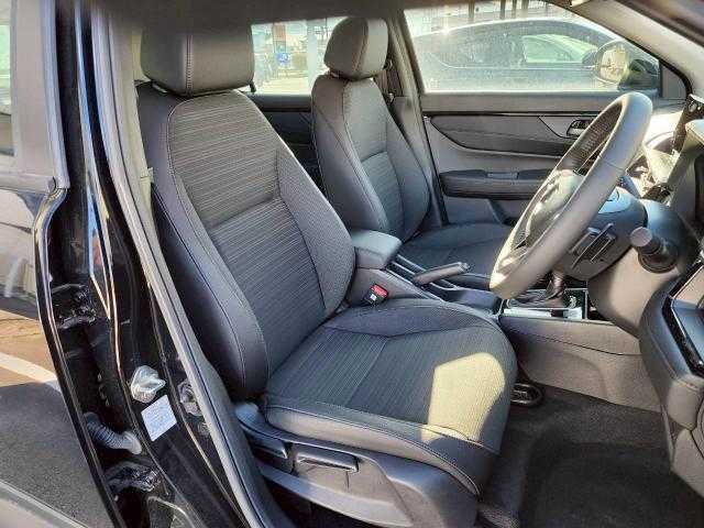 ホンダ ＷＲ－Ｖ Z ブラックスタイル 岩手県 2025(令7)年 0.1万km クリスタルブラックパール ホンダセンシング/ホンダコネクト＋ナビスペシャルパッケージ/リアカメラ/LEDフォグランプ/VSA/パドルシフト/クルーズコントロール/レーンキープアシスト/純正アルミホイール/USB給電