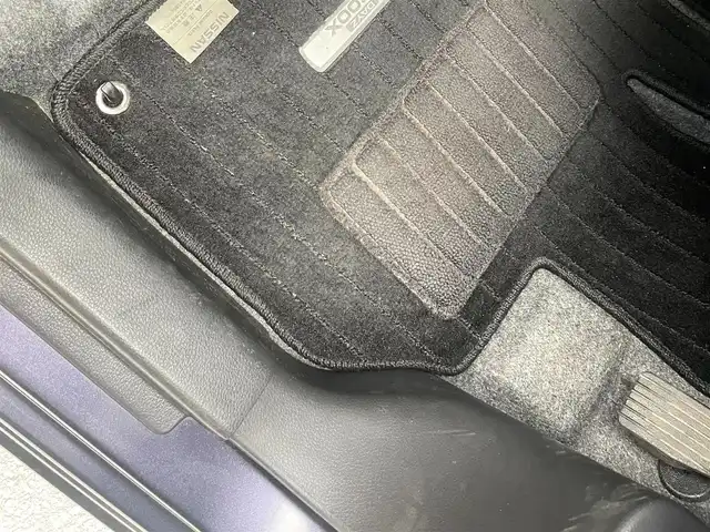 日産 デイズ ルークス ハイウェイスター Gターボ 大分県 2017(平29)年 8.6万km プレミアムパープルP プッシュスタート/スマートキー×２/アラウンドビューモニター/純正ナビ(MM517D-W)/両側パワースライドドア/フォグランプ/衝突軽減ブレーキ/ステアリングスイッチ/クルコン/純正ドアバイザー/純正フロアマット/ドラレコ/ETC