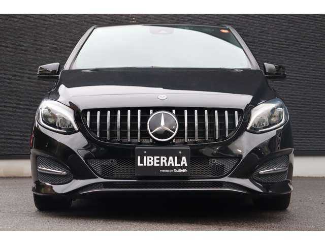 メルセデス・ベンツ Ｂ１８０ 大分県 2019(平31)年 2.9万km コスモスブラック 取扱説明書/アダプティブクルーズコントロール/ブラインドスポットモニター/パナメリカーナグリル/純正ナビ/ＣａｒＰｌａｙ/地デジ/Bluetooth/バックカメラ/ハーフレザー/シートヒーター/パワーシート/ＬＥＤヘッドライト/オートハイビーム/アンビエントライト/パドルシフト/純正１７インチＡＷ/社外ドライブレコーダー前後（SN-TW84）/ＥＴＣ