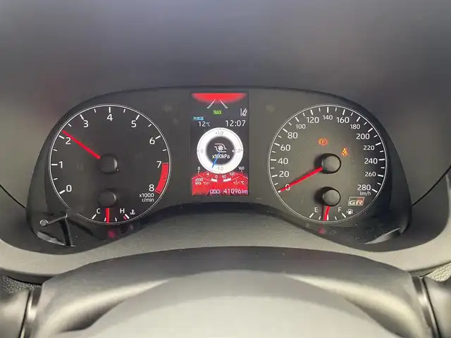 トヨタ ＧＲヤリス RZ ハイパフォーマンス 宮城県 2021(令3)年 4.1万km パール 純正ナビ/・BT接続/フルセグTV/・Mira cast/USB入力/JBLプレミアムサウンド/トヨタセーフティセンス/・ブラインドスポットモニター/・レーントレーシングアシスト/・パーキングブレーキサポート/・プリクラッシュセーフティ/LEDヘッドライト/・フォグランプ/・オートハイビーム/純正18インチホイール/・社外ホイール車載/純正フロアマット/スペアキー/保証書/取説