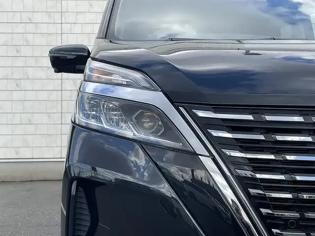 日産 セレナ ハイウェイスター V 福岡県 2020(令2)年 2.6万km ダイヤモンドブラック 純正7型SDナビ(フルセグTV/CD/DVD/BT)/アラウンドビューモニター/フリップダウンモニター/クルーズコントロール/エマージェンシーブレーキ/コーナーセンサー/BSM/両側パワスラ/ETC/純正LEDヘッドライト/純正フロアマット/純正16インチアルミホイール/スマートキー/プッシュスタート