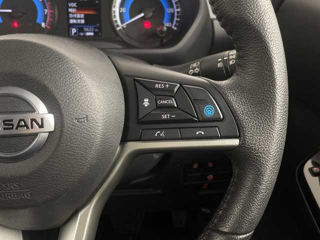 日産 ルークス HWS Gターボ プロパイロットED 埼玉県 2021(令3)年 0.6万km アッシュブラウンM 純正９インチナビ（フルセグTV・Bluetooth・AUX・USB）/全方位カメラ/純正ドライブレコーダー/純正ビルトインETC/バックカメラ/両側電動スライドドア/衝突被害軽減ブレーキ/レーダークルーズコントロール/レーンキープアシスト/電動パーキング/純正アルミホイール/LEDヘッドライト/フォグランプ/純正フロアマット/プッシュスタート/アイドリングストップ/サーキュレーター/ドアバイザー