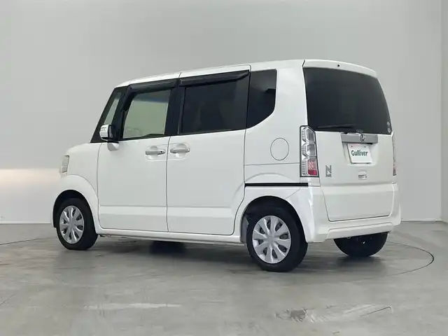 ホンダ Ｎ ＢＯＸ G Lパッケージ 埼玉県 2016(平28)年 6万km プレミアムホワイトパールⅡ 純正７インチナビ/両側パワースライドドア/バックカメラ/Ｂｌｕｅｔｏｏｔｈ/ＥＴＣ/純正フロアマット/プッシュスタート/スマートキー/ステアリングスイッチ/ハロゲンヘッドライト