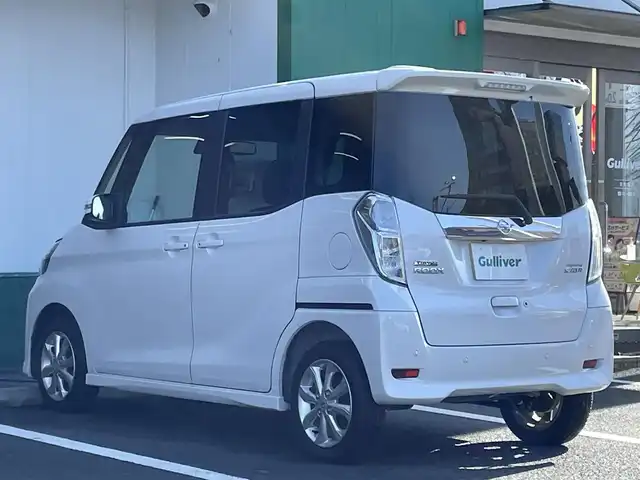 日産 デイズ ルークス