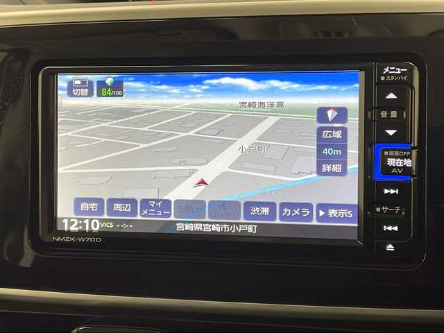 ダイハツ ムーヴ キャンバス G ブラックインテリア リミテッド SAⅢ 宮崎県 2020(令2)年 2万km スムースグレーマイカメタリック/ブラックマイカメタリック 2トーン 禁煙車/衝突被害軽減ブレーキ/純正ナビTV/（NMZK-W70D/CD/DVD/Bluetooth/フルセグTV）/純正セキュリティアラーム/純正ドライブレコーダー/純正LEDオートライト/純正LEDフォグ/純正フロアマット/両側電動スライドドア/オートマチックハイビーム/クリアランスソナー/リアプライバシーガラス/オートエアコン/電動格納ミラー/ETC/スマートキー/プッシュエンジンスタート/新車時保証書/取扱い説明書