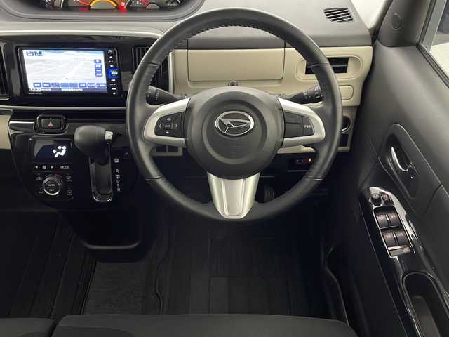 ダイハツ ムーヴ キャンバス G ブラックインテリア リミテッド SAⅢ 宮崎県 2020(令2)年 2万km スムースグレーマイカメタリック/ブラックマイカメタリック 2トーン 禁煙車/衝突被害軽減ブレーキ/純正ナビTV/（NMZK-W70D/CD/DVD/Bluetooth/フルセグTV）/純正セキュリティアラーム/純正ドライブレコーダー/純正LEDオートライト/純正LEDフォグ/純正フロアマット/両側電動スライドドア/オートマチックハイビーム/クリアランスソナー/リアプライバシーガラス/オートエアコン/電動格納ミラー/ETC/スマートキー/プッシュエンジンスタート/新車時保証書/取扱い説明書