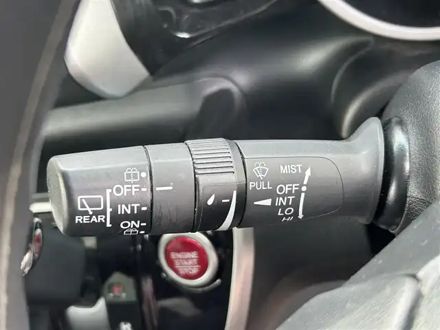ホンダ Ｎ ＢＯＸ カスタム G Lパッケージ 宮崎県 2016(平28)年 9.7万km スマートブラック /ナビ(VXM-164VFi)//TV/CD/DVD/Bluetooth//バックカメラ//両側パワースライドドア//ビルトインETC//純正フロアマット//純正アルミホイール//ドアバイザー//オートライト//取扱説明書//保証書//スペアキー×１