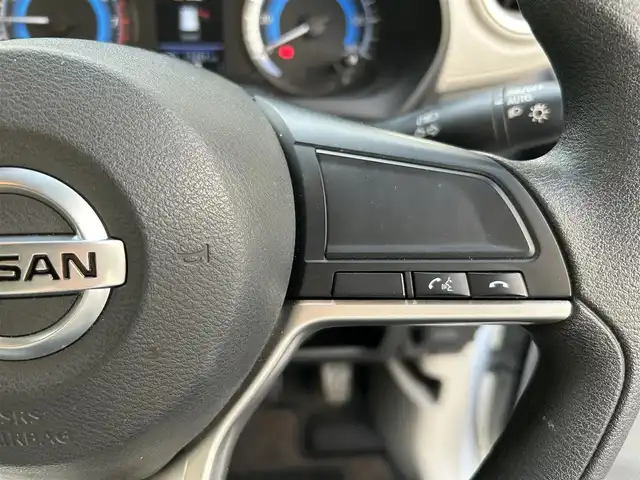 日産 デイズ X 愛知県 2022(令4)年 1.4万km ホワイトパール ワンオーナー/純9インチSDナビテレビ/フルセグテレビ/バックカメラ/ドライブレコーダー/プッシュエンジンスタート/純14インチAW/新車保証書/取説