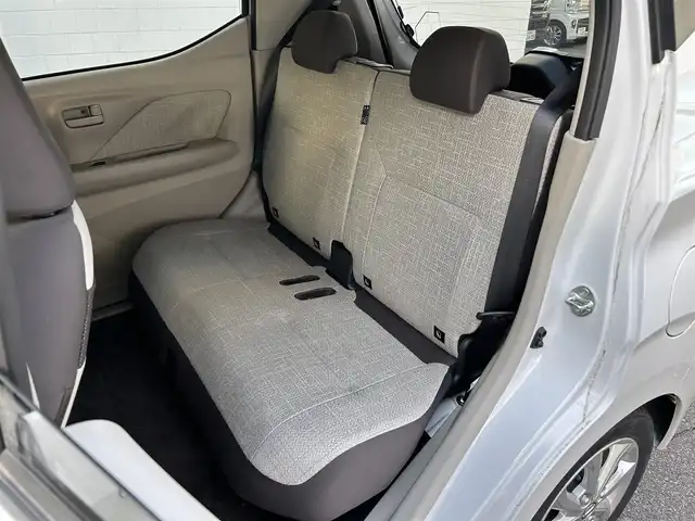 日産 デイズ X 愛知県 2022(令4)年 1.4万km ホワイトパール ワンオーナー/純9インチSDナビテレビ/フルセグテレビ/バックカメラ/ドライブレコーダー/プッシュエンジンスタート/純14インチAW/新車保証書/取説
