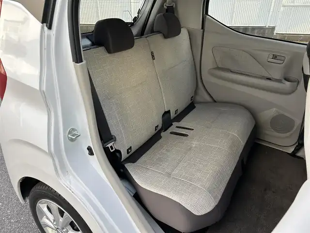 日産 デイズ X 愛知県 2022(令4)年 1.4万km ホワイトパール ワンオーナー/純9インチSDナビテレビ/フルセグテレビ/バックカメラ/ドライブレコーダー/プッシュエンジンスタート/純14インチAW/新車保証書/取説