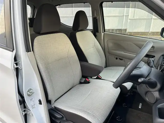 日産 デイズ X 愛知県 2022(令4)年 1.4万km ホワイトパール ワンオーナー/純9インチSDナビテレビ/フルセグテレビ/バックカメラ/ドライブレコーダー/プッシュエンジンスタート/純14インチAW/新車保証書/取説