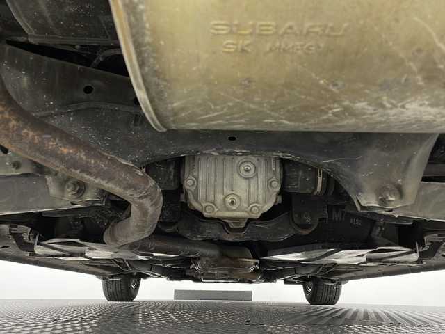 スバル インプレッサ スポーツ 1．6i－L 新潟県 2014(平26)年 5.4万km クリスタルブラックシリカ 4WD/純正ナビ/　　フルセグ/CD/DVD/SD/バックカメラ/LEDヘッドライト/純正15インチアルミホイール/アイドリングストップ/電格ミラー/リモコンキー/ETC