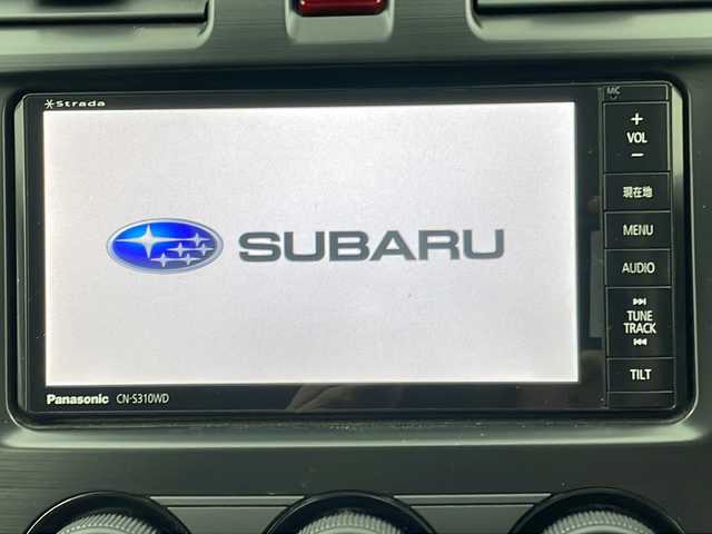 スバル インプレッサ スポーツ 1．6i－L 新潟県 2014(平26)年 5.4万km クリスタルブラックシリカ 4WD/純正ナビ/　　フルセグ/CD/DVD/SD/バックカメラ/LEDヘッドライト/純正15インチアルミホイール/アイドリングストップ/電格ミラー/リモコンキー/ETC