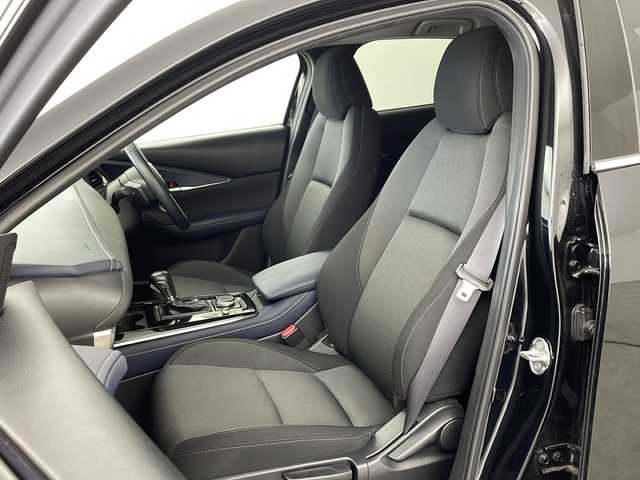 マツダ ＣＸ－３０ 20S プロアクティブツーリングセレ 兵庫県 2020(令2)年 2.9万km ジェットブラックマイカ ・純正10.25インチナビ&Bluetooth接続&CD/DVD&USB&TV/・アラウンドビューモニター/・ビルドインETC/・レーダークルーズコントロール/・i-ACTIVSENSE/・ブラインドスポットモニター/・ABS/・横滑り防止機能/・前後コーナーセンサー/・盗難防止装置/・オートライト/・オートマチックハイビーム/・LEDヘッドライト/・W＋サイドエアバック/・カーテンエアバック/・パワーバックドア/・純正フロアマット/・メモリーパワーシート（運転席）/・シートヒーター（運転席・助手席）/・純正18インチアルミホイール/・革巻きステアリング/・ステアリングスイッチ/・ステアリングヒーター/・電動パーキングブレーキ/・オートブレーキホールド