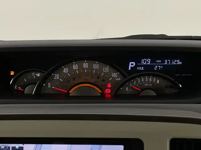ダイハツ ムーヴ キャンバス G メイクアップ リミテッド　SAⅢ 新潟県 2022(令4)年 3.8万km パールホワイトⅢ/ナチュラルベージュマイカメタリック 2トーン スマートキーIII/社外ナビ/Bluetooth/ワンセグTV/アラウンドビューモニター/両側パワースライドドア/シートヒーター/LEDオートライト/オートハイビーム/スマートキー/ETC