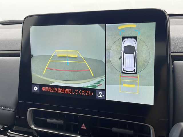 トヨタ アクア Z 愛知県 2023(令5)年 2万km クリアベージュメタリック /禁煙車//純正10.5インチディスプレイオーディオ//パノラミックビューモニター//Advanced Park//ビルトインETC//純正15インチアルミホイール//トヨタセーフティセンス//プリクラッシュセーフティ//レーントレーシングアシスト//レーダークルーズコントロール//ロードサインアシスト//先行車発進告知//ブラインドスポットモニター(BSM)//パーキングサポートブレーキ//ヒルスタートアシスト//横滑り防止//オートハイビーム//LEDヘッドライト//オートライト//プッシュスタート//革巻きステアリング//ステアリングスイッチ//上級ファブリックシート//合皮+スモーキーブロンズ加飾内装//ナノイーX//AC100V//保証書