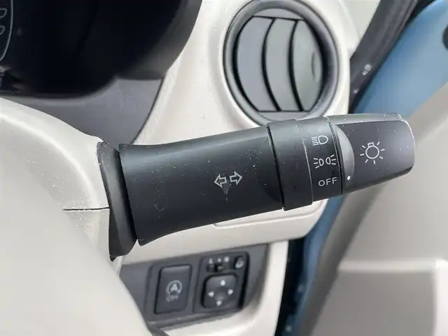 日産 デイズ S 宮城県 2016(平28)年 5.8万km アイスブルー 4WD/純正ＳＤナビ/（ＦＭ／ＡＭ／ＣＤ／Ｂｌｕｅｔｏｏｔｈ）　/フルセグテレビ　/衝突被害軽減装置　/アイドリングストップ　/横滑り防止装置　/運転席シートヒーター　/バックカメラ　/リモコンキー　/ＥＴＣ