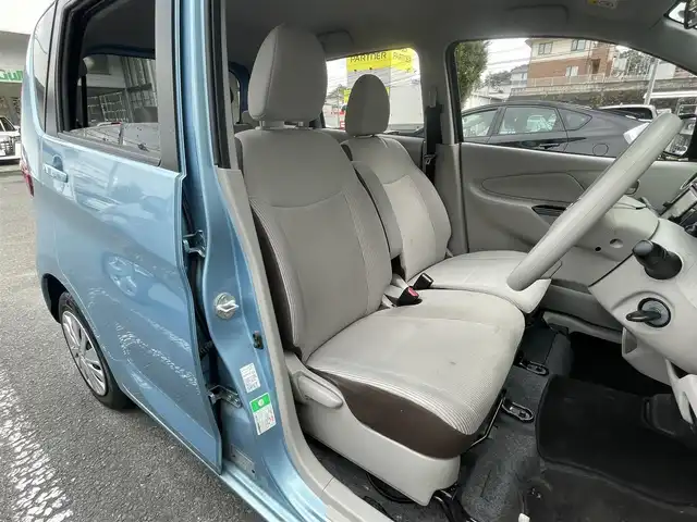 日産 デイズ S 宮城県 2016(平28)年 5.8万km アイスブルー 4WD/純正ＳＤナビ/（ＦＭ／ＡＭ／ＣＤ／Ｂｌｕｅｔｏｏｔｈ）　/フルセグテレビ　/衝突被害軽減装置　/アイドリングストップ　/横滑り防止装置　/運転席シートヒーター　/バックカメラ　/リモコンキー　/ＥＴＣ