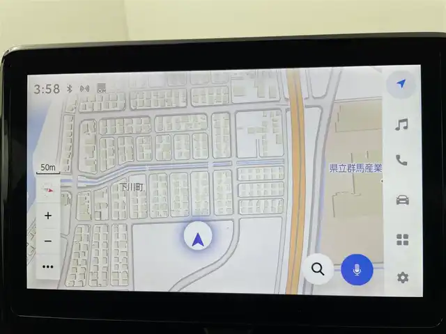 トヨタ ヴォクシー S－Z 群馬県 2024(令6)年 0.4万km ホワイトパールクリスタルシャイン 快適利便ＰＫＧ　フリップダウンモニター　純正１０インチナビ　バックカメラ　パワーバックドア　両側パワースライドドア　ＬＥＤ　ＡＨＢ　シートヒーター　純正１７インチＡＷ　ＥＴＣ２．０　ドラレコ　禁煙車