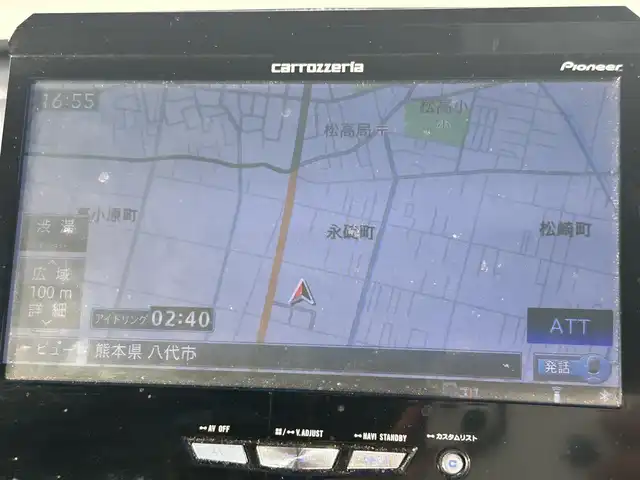 ホンダ Ｎ ＷＧＮ G Lパッケージ 熊本県 2018(平30)年 6.4万km プレミアムベルベットパープル・パール 社外ナビ　/・BT/CD/DVD/MSV/AM/FM/・フルセグTV/バックカメラ/ビルトインETC/ホンダセンシング/クルーズコントロール/前方ドラレコ/革巻きステアリング/・ステアリングリモコン/社外デジタルルームミラー/社外AW/社外フロアマット/アイドリングストップ/プッシュスタート/・スマートキー