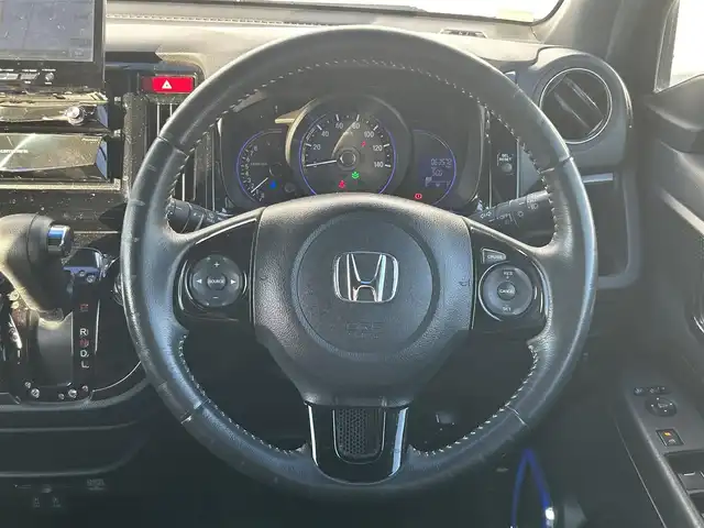 ホンダ Ｎ ＷＧＮ G Lパッケージ 熊本県 2018(平30)年 6.4万km プレミアムベルベットパープル・パール 社外ナビ　/・BT/CD/DVD/MSV/AM/FM/・フルセグTV/バックカメラ/ビルトインETC/ホンダセンシング/クルーズコントロール/前方ドラレコ/革巻きステアリング/・ステアリングリモコン/社外デジタルルームミラー/社外AW/社外フロアマット/アイドリングストップ/プッシュスタート/・スマートキー