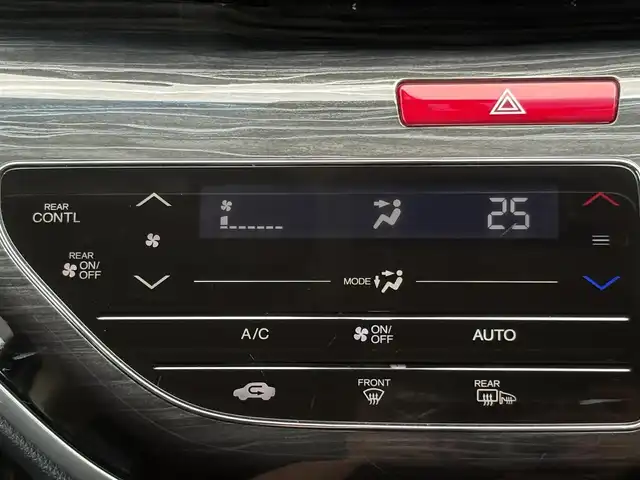 ホンダ オデッセイ アブソルート 20thアニバーサリー 山口県 2014(平26)年 3.4万km プレミアムヴィーナスブラックP 純正8型ナビ フルセグTV CD DVD BT/純正フリップダウンモニター/衝突被害軽減ブレーキ/クルーズコントロール/コーナーセンサー/両側パワースライドドア/パワーシート/ビルトインETC/LEDオートヘッドライト/フォグライト/スマートキー 2個/パドルシフト/W サイド カーテン エアバッグ/横滑り防止/アイドリングストップ/禁煙車