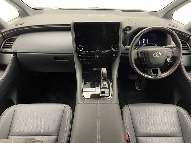 トヨタ ヴェルファイア Z プレミア 兵庫県 2024(令6)年 0.4万km ブラック 純正トヨタコネクトナビ/フルセグ BT USB Apple Car Play android Auto/純正後席モニター/パノラミックビューモニター/デジタルインナーミラー/ビルトインETC2.0/ワイヤレス充電/レーダークルーズコントロール/プリクラッシュセーフティー/LKA/BSM/パーキングアシスト/ガラストップルーフ/レザーシート/シートヒーター/ベンチレーション/パワーシート/パワーバックドア/ステアリングヒーター/LEDヘッドライト/LEDフォグライト/サイドステップ/スマートキー