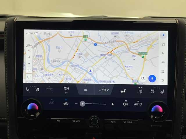 トヨタ ヴェルファイア Z プレミア 兵庫県 2024(令6)年 0.4万km ブラック 純正トヨタコネクトナビ/フルセグ BT USB Apple Car Play android Auto/純正後席モニター/パノラミックビューモニター/デジタルインナーミラー/ビルトインETC2.0/ワイヤレス充電/レーダークルーズコントロール/プリクラッシュセーフティー/LKA/BSM/パーキングアシスト/ガラストップルーフ/レザーシート/シートヒーター/ベンチレーション/パワーシート/パワーバックドア/ステアリングヒーター/LEDヘッドライト/LEDフォグライト/サイドステップ/スマートキー