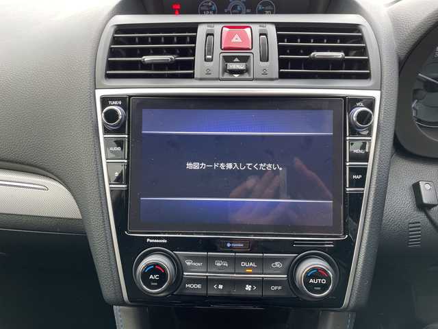 スバル レヴォーグ 1．6GT－S アイサイト 道東・釧路十勝 2019(令1)年 9.1万km クリスタルブラックシリカ 4WD/純正８インチナビ　/(AM/FM/フルセグTV/ＤＶＤ再生/Ｂｌｕｅｔｏｏｔｈ接続)/前方ドライブレコーダー　/ＥＴＣ　/バックカメラ　/前席パワーシート/シートヒーター/電動パーキングブレーキ　/アイサイトＸ/パドルシフト　/リアコーナーセンサー　/レーンアシスト　/プリクラッシュブレーキ/横滑り防止装置/アイドリングストップ　/スマートキー/プッシュスタート/純正LEDヘッドライト/純正18インチアルミホイール/純正フロアマット