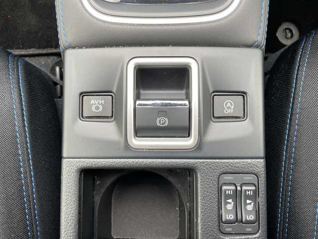 スバル レヴォーグ 1．6GT－S アイサイト 道東・釧路十勝 2019(令1)年 9.1万km クリスタルブラックシリカ 4WD/純正８インチナビ　/(AM/FM/フルセグTV/ＤＶＤ再生/Ｂｌｕｅｔｏｏｔｈ接続)/前方ドライブレコーダー　/ＥＴＣ　/バックカメラ　/前席パワーシート/シートヒーター/電動パーキングブレーキ　/アイサイトＸ/パドルシフト　/リアコーナーセンサー　/レーンアシスト　/プリクラッシュブレーキ/横滑り防止装置/アイドリングストップ　/スマートキー/プッシュスタート/純正LEDヘッドライト/純正18インチアルミホイール/純正フロアマット