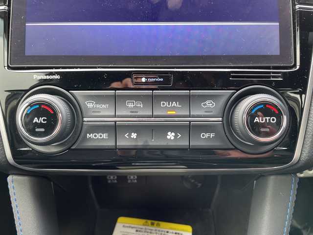 スバル レヴォーグ 1．6GT－S アイサイト 道東・釧路十勝 2019(令1)年 9.1万km クリスタルブラックシリカ 4WD/純正８インチナビ　/(AM/FM/フルセグTV/ＤＶＤ再生/Ｂｌｕｅｔｏｏｔｈ接続)/前方ドライブレコーダー　/ＥＴＣ　/バックカメラ　/前席パワーシート/シートヒーター/電動パーキングブレーキ　/アイサイトＸ/パドルシフト　/リアコーナーセンサー　/レーンアシスト　/プリクラッシュブレーキ/横滑り防止装置/アイドリングストップ　/スマートキー/プッシュスタート/純正LEDヘッドライト/純正18インチアルミホイール/純正フロアマット