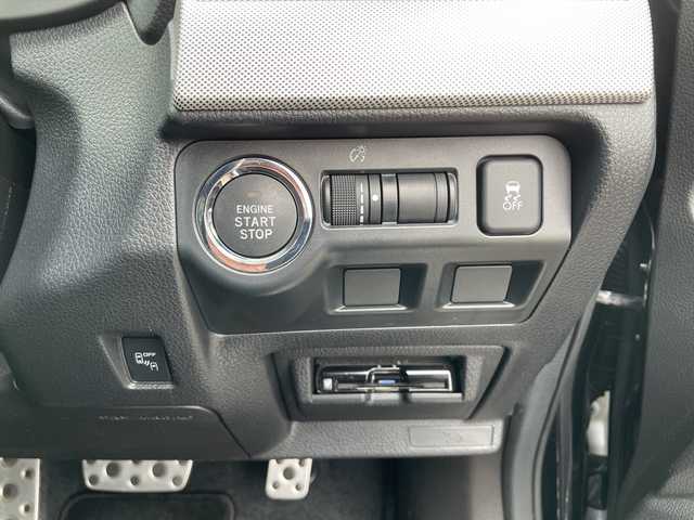 スバル レヴォーグ 1．6GT－S アイサイト 道東・釧路十勝 2019(令1)年 9.1万km クリスタルブラックシリカ 4WD/純正８インチナビ　/(AM/FM/フルセグTV/ＤＶＤ再生/Ｂｌｕｅｔｏｏｔｈ接続)/前方ドライブレコーダー　/ＥＴＣ　/バックカメラ　/前席パワーシート/シートヒーター/電動パーキングブレーキ　/アイサイトＸ/パドルシフト　/リアコーナーセンサー　/レーンアシスト　/プリクラッシュブレーキ/横滑り防止装置/アイドリングストップ　/スマートキー/プッシュスタート/純正LEDヘッドライト/純正18インチアルミホイール/純正フロアマット