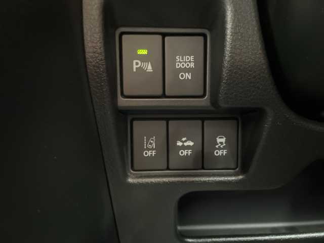 スズキ スペーシア ギア HYBRID XZターボ 新潟県 2021(令3)年 4.6万km アクティブイエロー/ガンメタリック2トーン ワンオーナー/4ＷＤ/純正SDナビ/フルセグＴＶ・Bluetooth接続・CD/ＤＶＤ再生/全方位カメラ/バックカメラ/パーキングセンサー/レーンキープ/クルーズコントロール/両側電動ドア/シートヒーター/ルーフレール/ＬＥＤヘッドライト/ＬＥＤフォグランプ/プッシュスタート