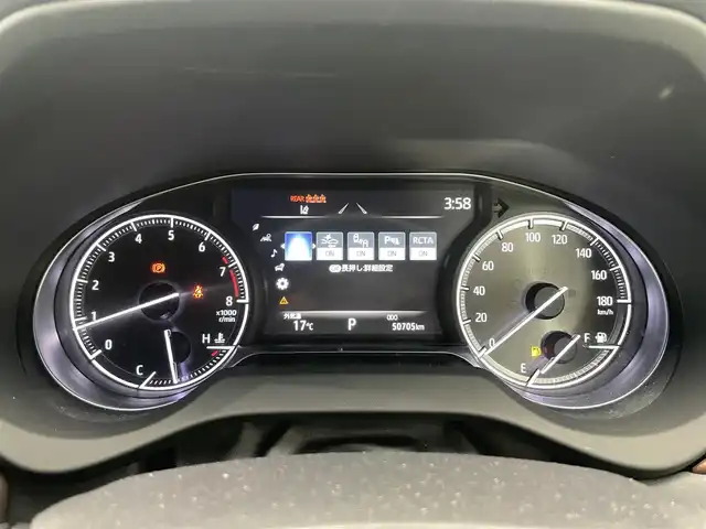 トヨタ ハリアー Z 鹿児島県 2021(令3)年 5.1万km ホワイトパールクリスタルシャイン 禁煙車　/全方位カメラ　/ＪＢＬプレミアムサウンド　/トヨタセーフティセンス/・プリクラッシュセーフティ/・レーントレーシングアシスト/・クリアランスソナー/・ブラインドスポットモニター/・リヤクロストラフィックアラート/・ロードサインアシスト/・先行車発進告知/ナビ機能付きディスプレイオーディオ/(フルセグTV/Bluetooth)/純正アルミホイール　/ＬＥＤヘッドライト　/電動リアゲート　/ハーフレザーシート　/デジタルインナーミラー/純正フロアマット/ETC