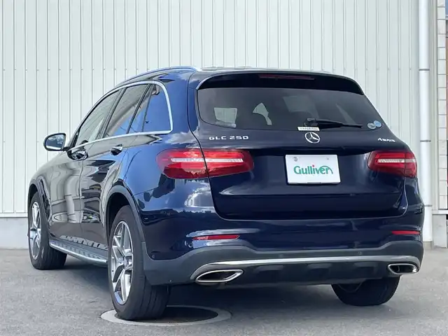 メルセデス・ベンツ,ＧＬＣ,GLC250 4マチックスポーツ,純正ナビ 全方位