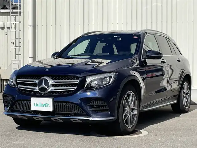 メルセデス・ベンツ,ＧＬＣ,GLC250 4マチックスポーツ,純正ナビ 全方位