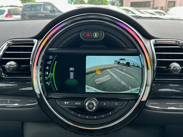 ＭＩＮＩ ミニ クラブマン クーパー S 千葉県 2019(平31)年 1.8万km 青Ⅱ ペッパーパッケージ/純正ナビ/コーナーセンサー/後カメラ/ETC/クルコン/LED/純正フロアマット/純正アルミホイール/スマートキー/プッシュスタート/ABS/横滑り防止装置/盗難防止装置/エアバックW/衝突被害軽減システム