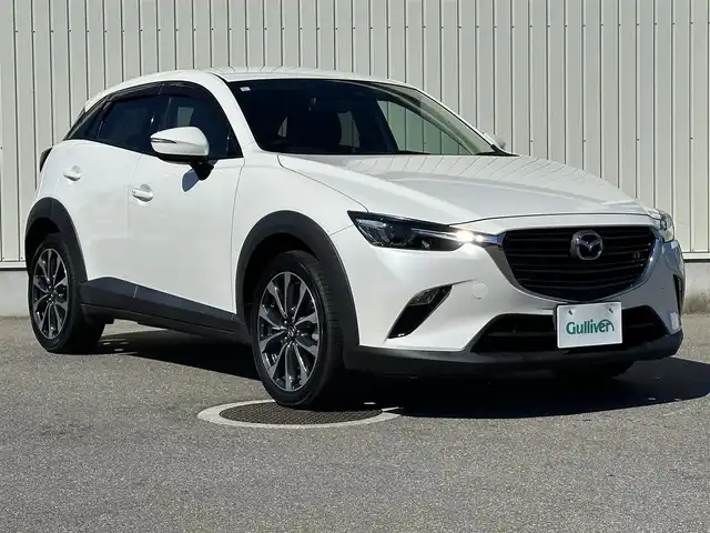 マツダ ＣＸ－３