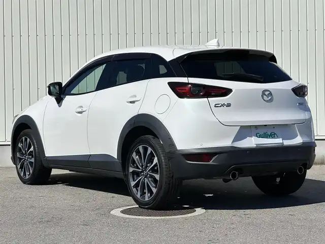 マツダ ＣＸ－３