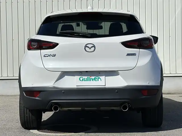 マツダ ＣＸ－３