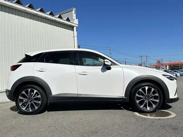 マツダ ＣＸ－３