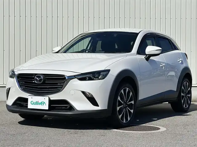 マツダ ＣＸ－３