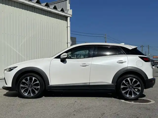 マツダ ＣＸ－３