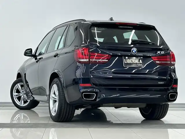 ＢＭＷ Ｘ５