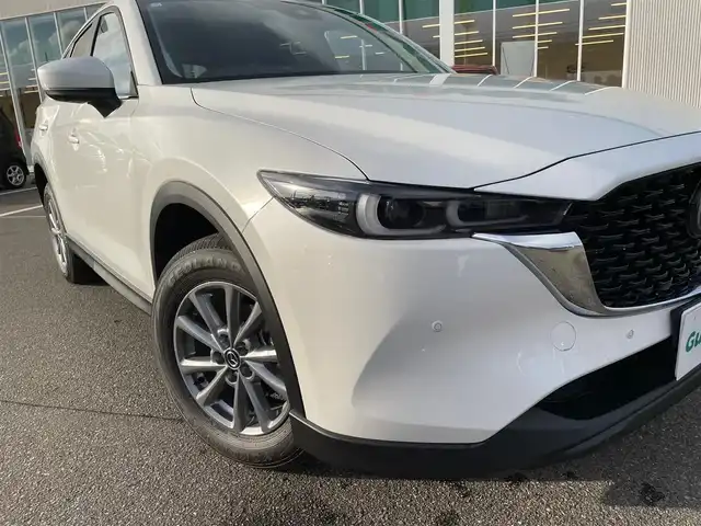 マツダ ＣＸ－５