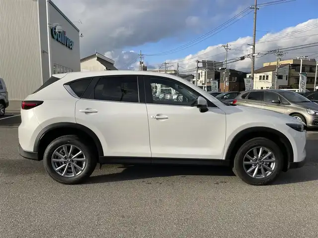 マツダ ＣＸ－５