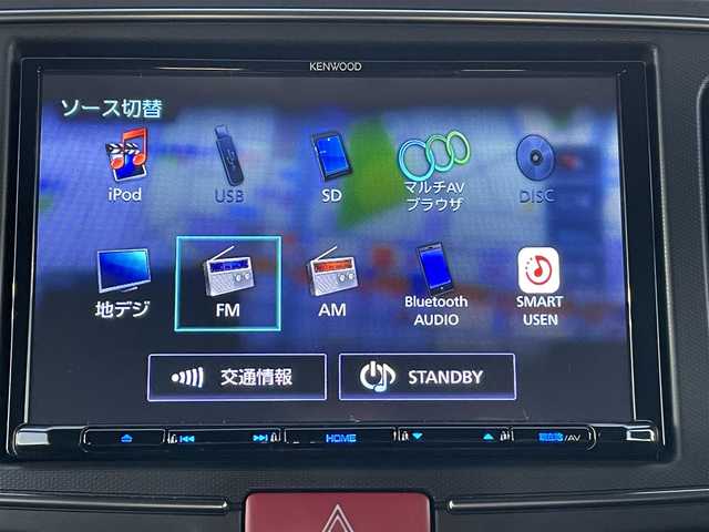 スズキ アルト ハイブリッドX 広島県 2022(令4)年 2.3万km アーバンブラウンパールメタリック 2トーン ワンオーナー/純正ナビ/　【CD/DVD/BT/フルセグTV】/衝突被害軽減ブレーキ/車線逸脱警報/車線逸脱警制御/横滑り防止/ETC/オートライト/純正LEDライト/フォグランプ/スマートキー/プッシュスタート/アイドリングストップ/純正アルミホイール 14インチ/ドアバイザー/ウインカーミラー/純正フロアマット/新車時整備手帳（保証書）/取扱説明書