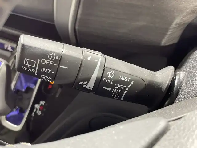 ホンダ フリード ハイブリット EX 神奈川県 2018(平30)年 4.7万km モダンスティールM 純正7型メモリーナビゲーション【VXM-184VFI】/フルセグ　CD DVD　AM FM iPod　SD　Bluetooth　AUX/バックカメラ/ホンダセンシング/衝突軽減ブレーキ/レーダークルーズコントロール/車線維持支援システム/路外逸脱抑制機能/先行車発進告知お知/標識認識機能/ハーフレザーシート/前席シートヒーター/ECON/前方ドライブレコーダー/ビルトインETC/プッシュスタート/スマートキー/純正15インチアルミホイール/LEDヘッドライト/オートライト